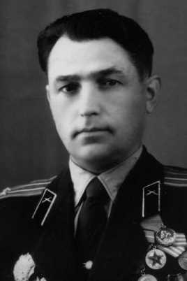 Доровлев Михаил Иванович