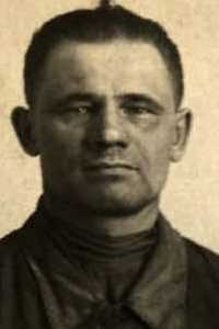 Елисеев Мартын Сидорович