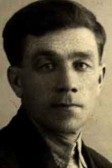 Елисеев Моисей Матвеевич