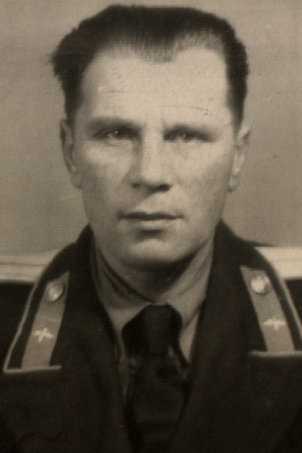 Ботик Иван Никифорович