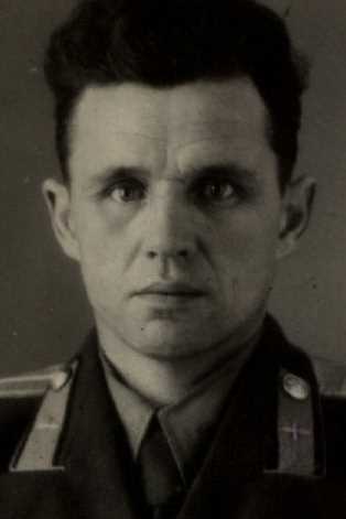 Богомолов Тимофей Тимофеевич