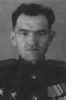 Антонюк Иван Иванович