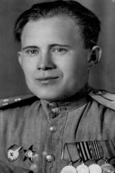 Симаков Станислав Дмитриевич
