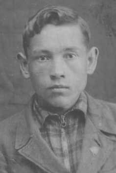 Иванов Степан Иванович