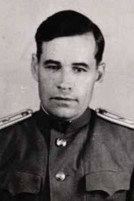 Демидов Андрей Семенович