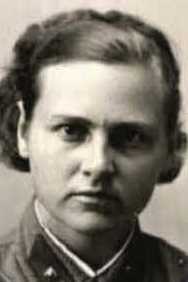 Житникова Галина Ивановна