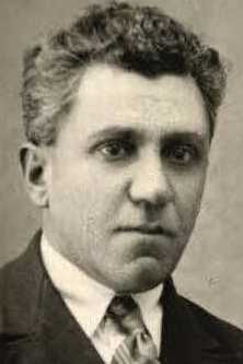 Папаев Аким Александрович