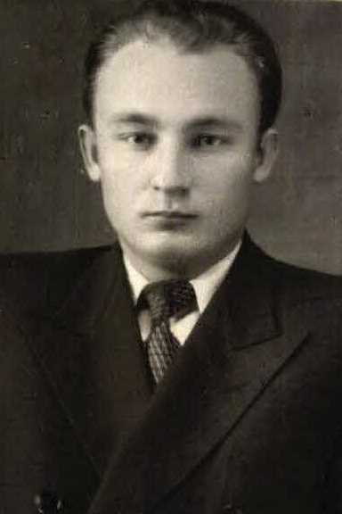 Богданович Георгий Иванович