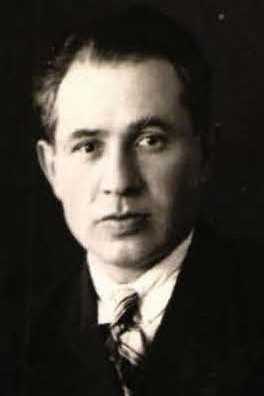 Вайсблат Иосиф Хаимович