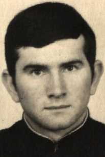 Гуров Николай Петрович