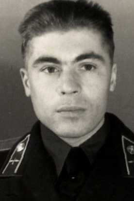 Арапов Николай Иванович