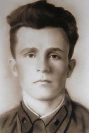 КОВАЛЕВ Михаил Петрович