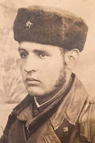 Спиваков Александр Николаевич