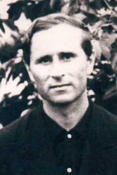 Яковенко Григорий Петрович