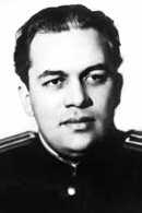 Комаров Владимир Иванович