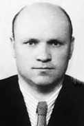 Бородкин Михаил Иванович