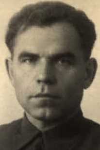 Савинов Михаил Семенович
