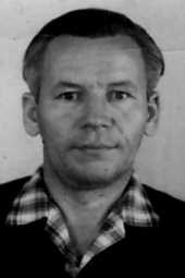 Сапегин Николай Сергеевич
