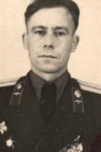 Абрамов Александр Алексеевич