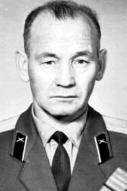 Киняев Александр Петрович