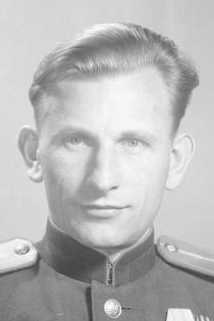 Рожков Василий Федорович