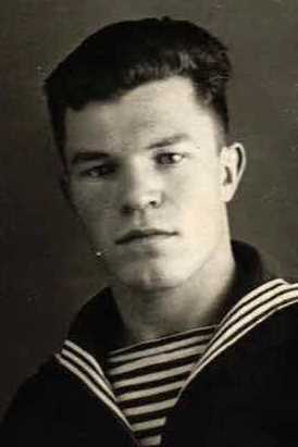 Рябухин Владимир Вячеславович