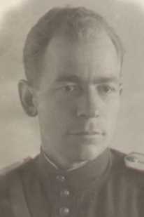 Павлов Георгий Николаевич