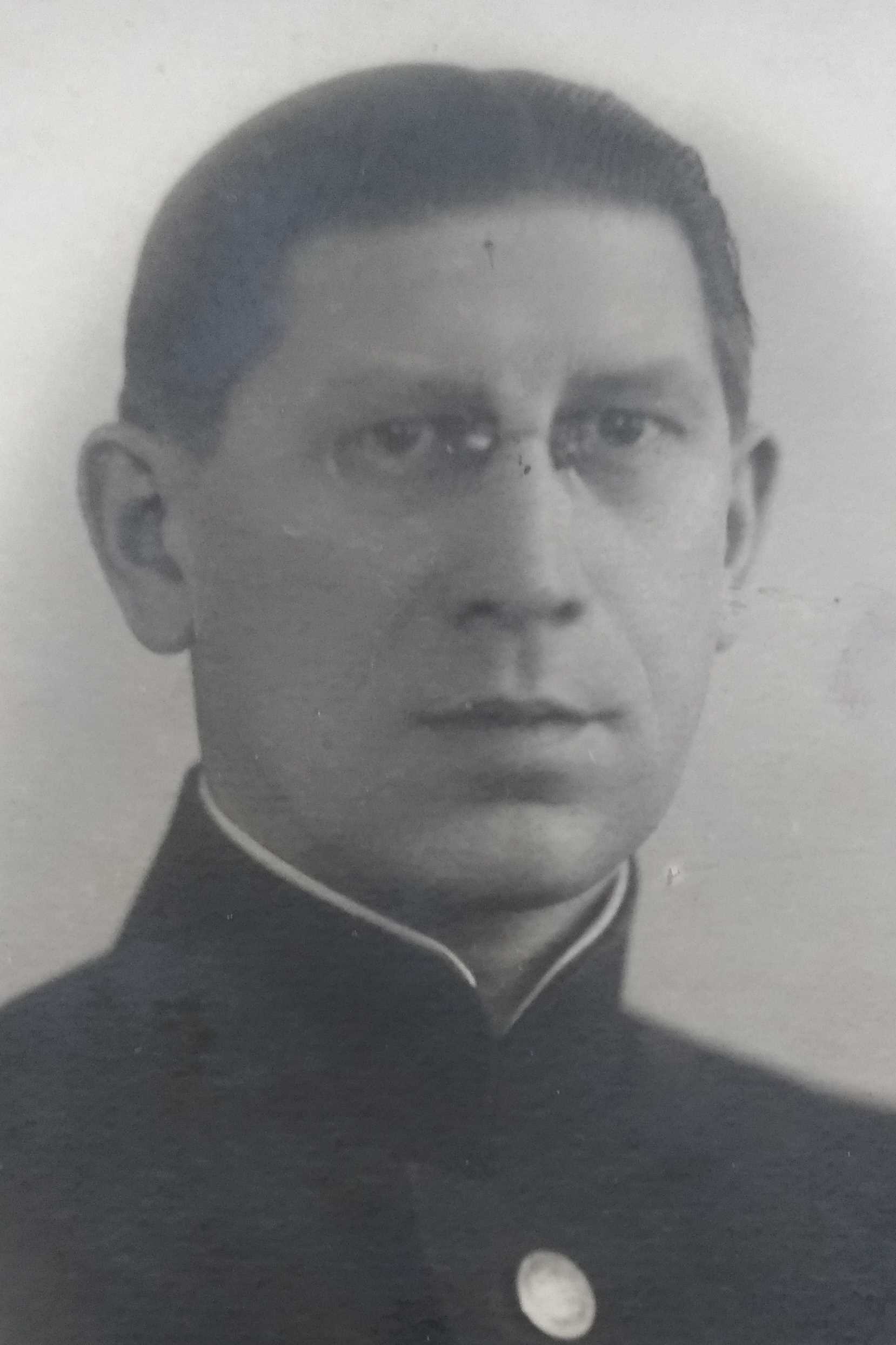Богданович Анатолий Степанович