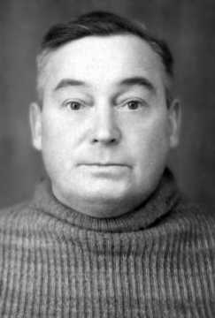 Крыгин Виктор Маркович