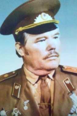 Лапин Петр Сергеевич