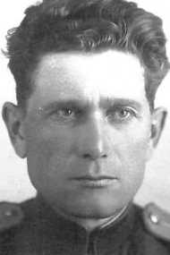 Анисимов Алексей Кузьмич