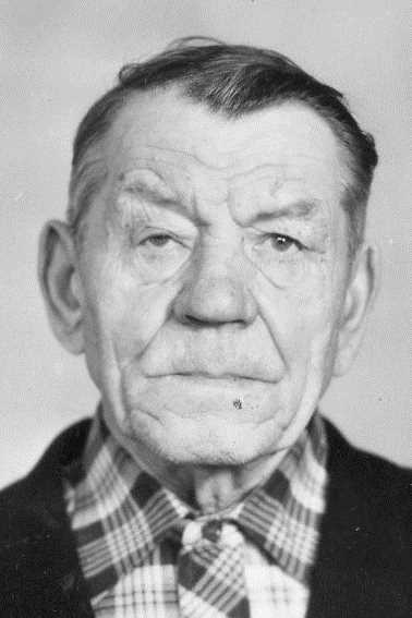 Малышев Василий Васильевич