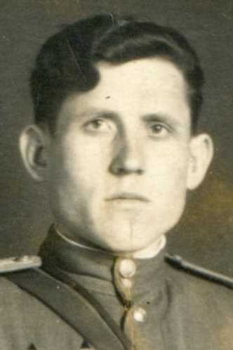 Родионов Федор Михайлович