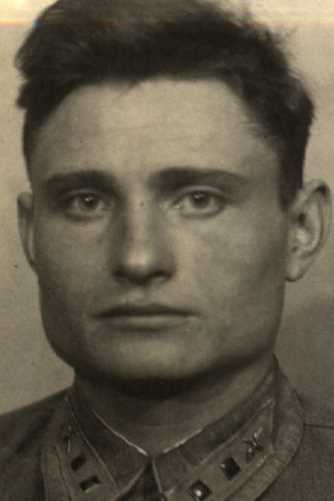 Рыбаков Григорий Васильевич