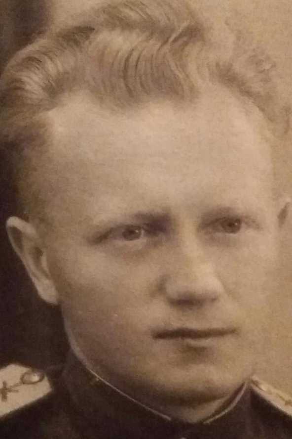 Савченко Василий Никифорович