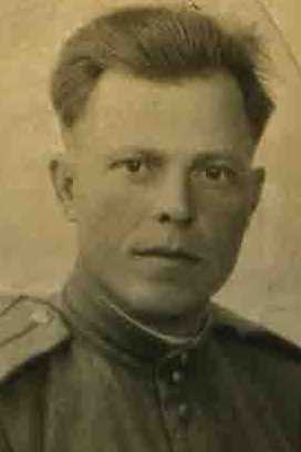 Реутов Алексей Ильич