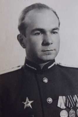 Поддубный Александр Викторович