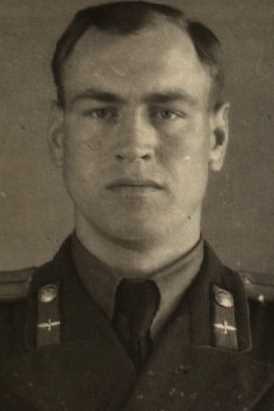 Подорожный Иван Павлович