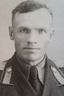 Подойников Евгений Петрович