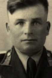 Попов Иван Иванович