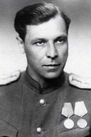 Ружин Василий Иванович