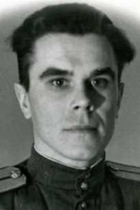 Захаров Леонид Иванович