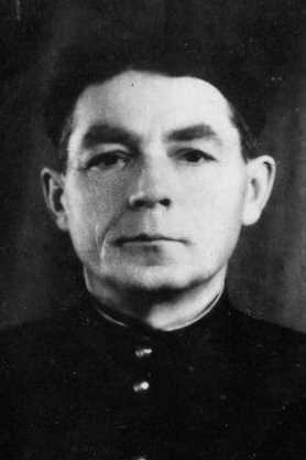 Анфимов Иван Александрович