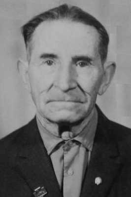 Галкин Николай Петрович