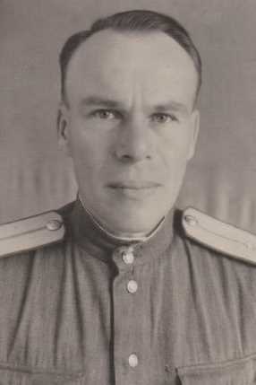 Горохов Василий Иванович