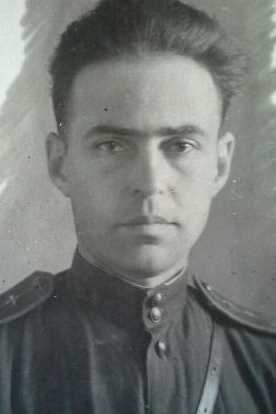 Знаменский Александр Александрович