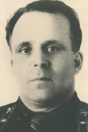 Канцерев Михаил