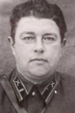 Беляев Александр Михайлович