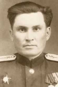 Возисов Сергей Семенович