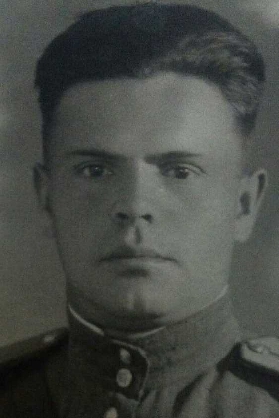 Гороховский Леонид Харитонович